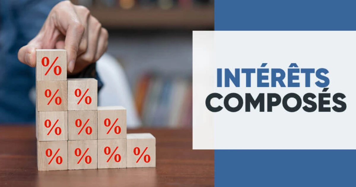 Comment fonctionne l’intérêt composé : Le guide le plus clair