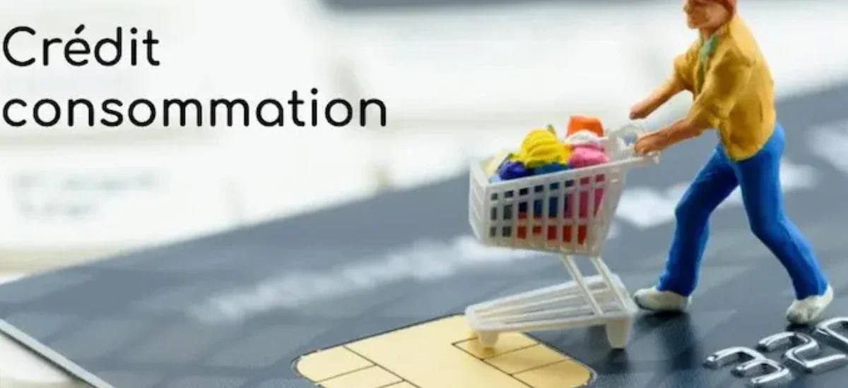 crédit consommation