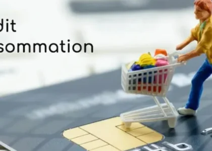 crédit consommation