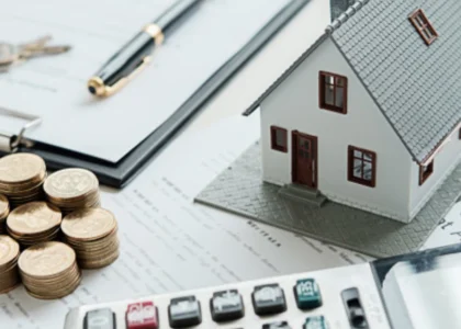 Calcul rendement locatif : guide complet pour investisseurs immobiliers (2025)