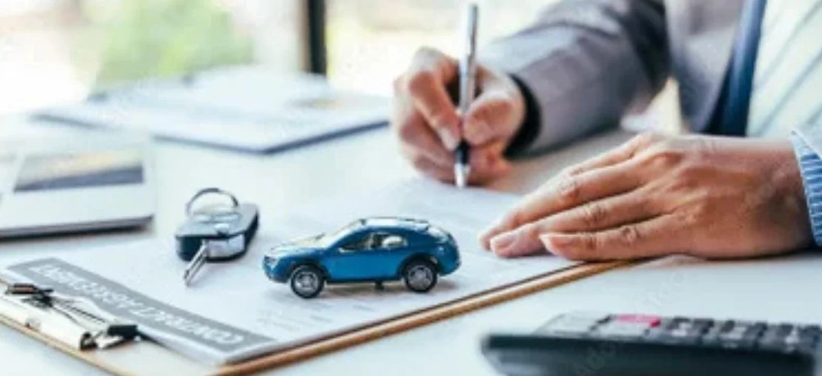 Comparatif Prêts Auto 2025