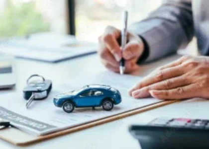 Comparatif Prêts Auto 2025