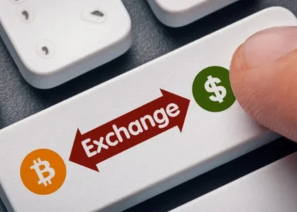 Meilleur Exchange Crypto FR 2025