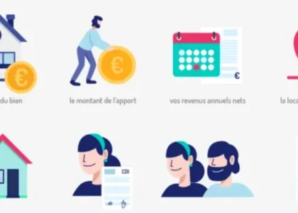 Simulateur prêt immo gratuit