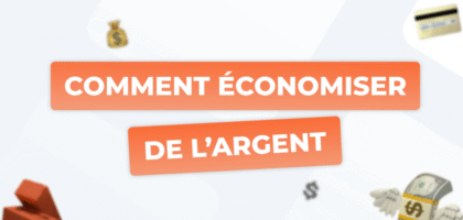 Comment Économiser Rapidement
