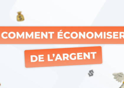 Comment Économiser Rapidement