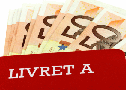 Livret A Plafond 2025