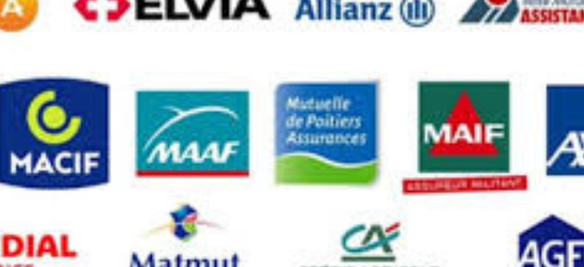 Meilleures assurances auto 2025 comparatif