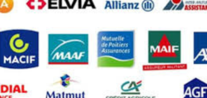 Meilleures assurances auto 2025 comparatif