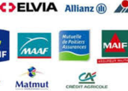 Meilleures assurances auto 2025 comparatif