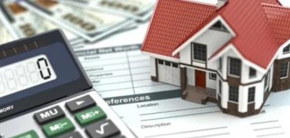 Taux prêt immobilier 2025