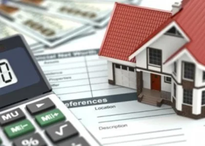 Taux prêt immobilier 2025